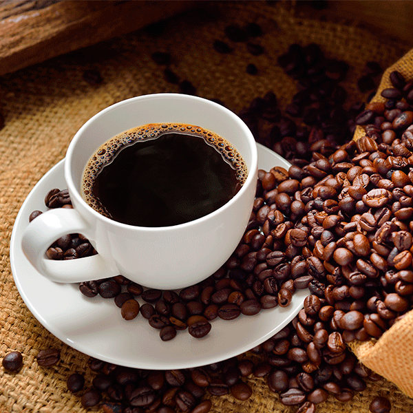 Tomar café diariamente café diariamente, mesmo descafeinado, pode proteger contra câncer colorretal