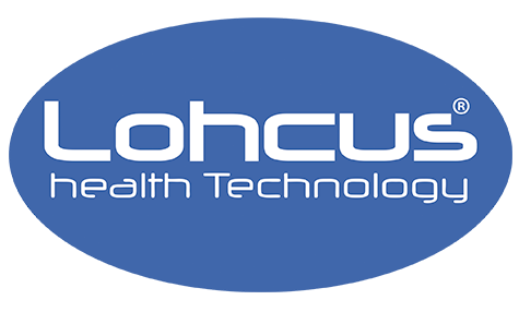 Lohcus - Tecnologia em Saúde